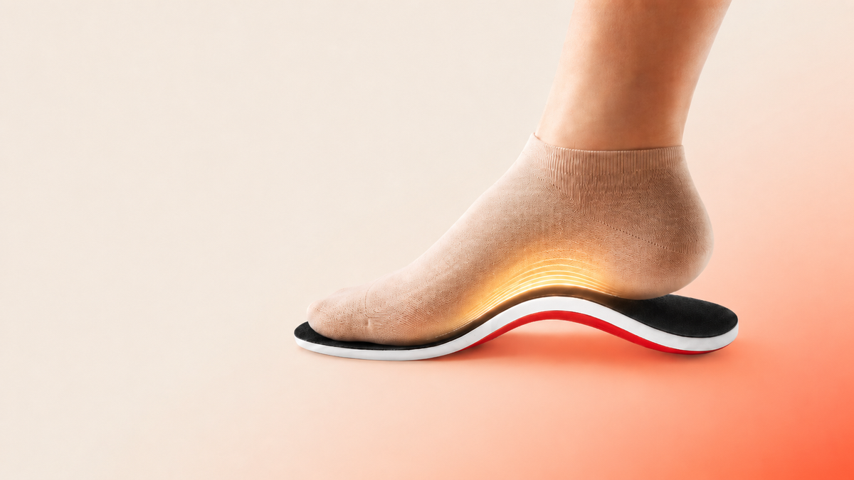 Vos pieds méritent mieux que